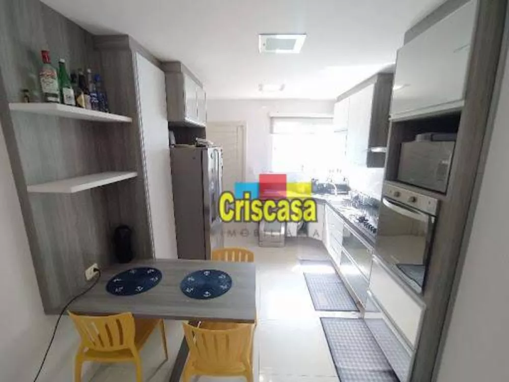 Casa, 4 quartos, 180 m² - Foto 11
