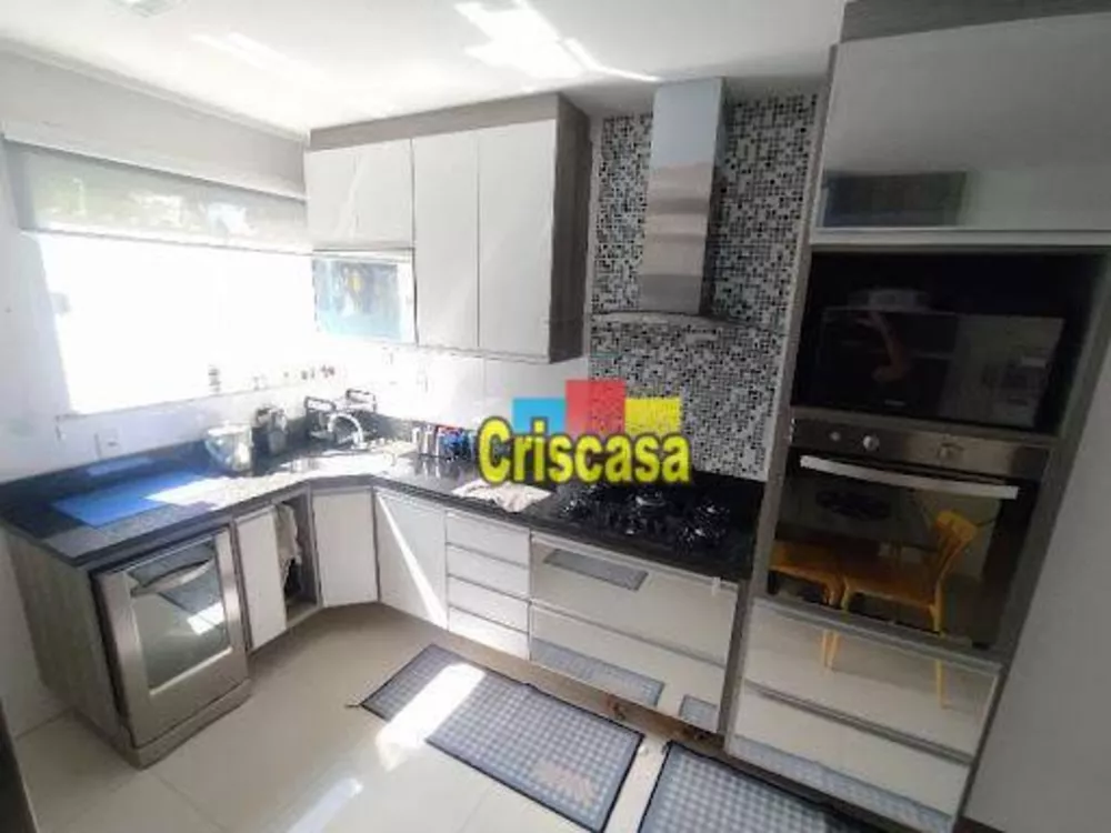 Casa, 4 quartos, 180 m² - Foto 12