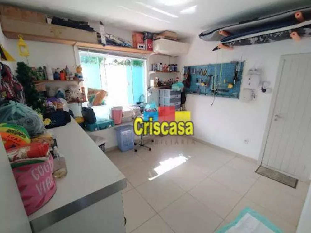 Casa, 4 quartos, 180 m² - Foto 16