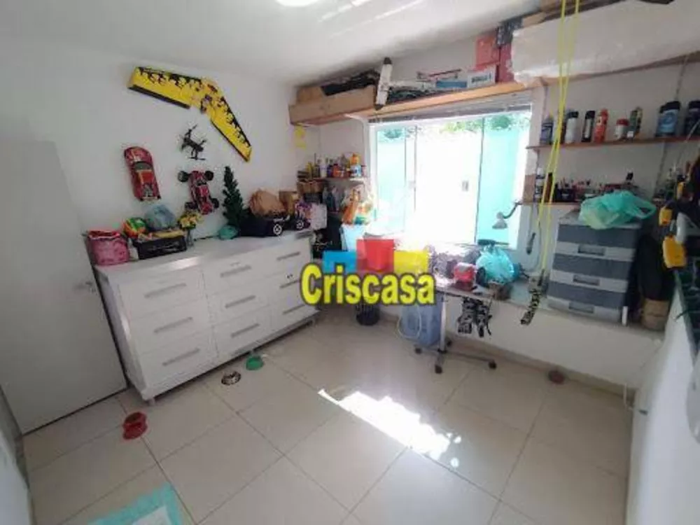 Casa, 4 quartos, 180 m² - Foto 17