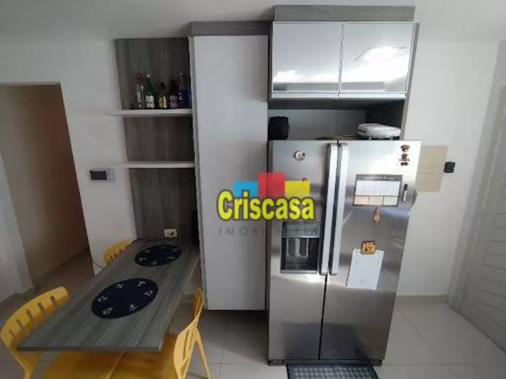 Casa, 4 quartos, 180 m² - Foto 14