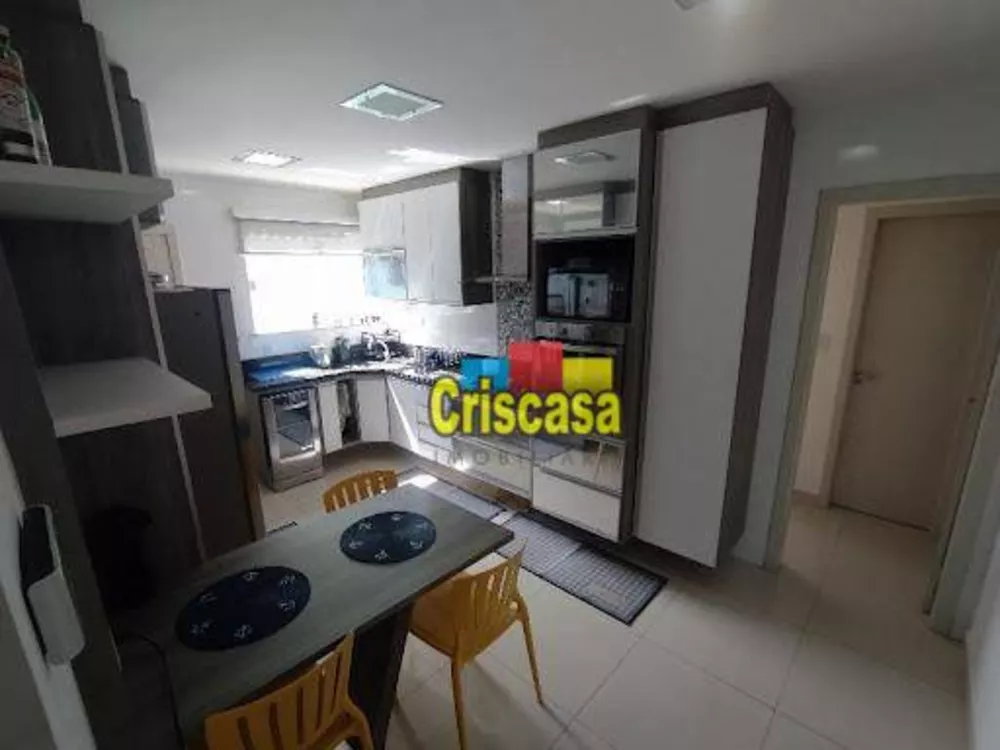 Casa, 4 quartos, 180 m² - Foto 10