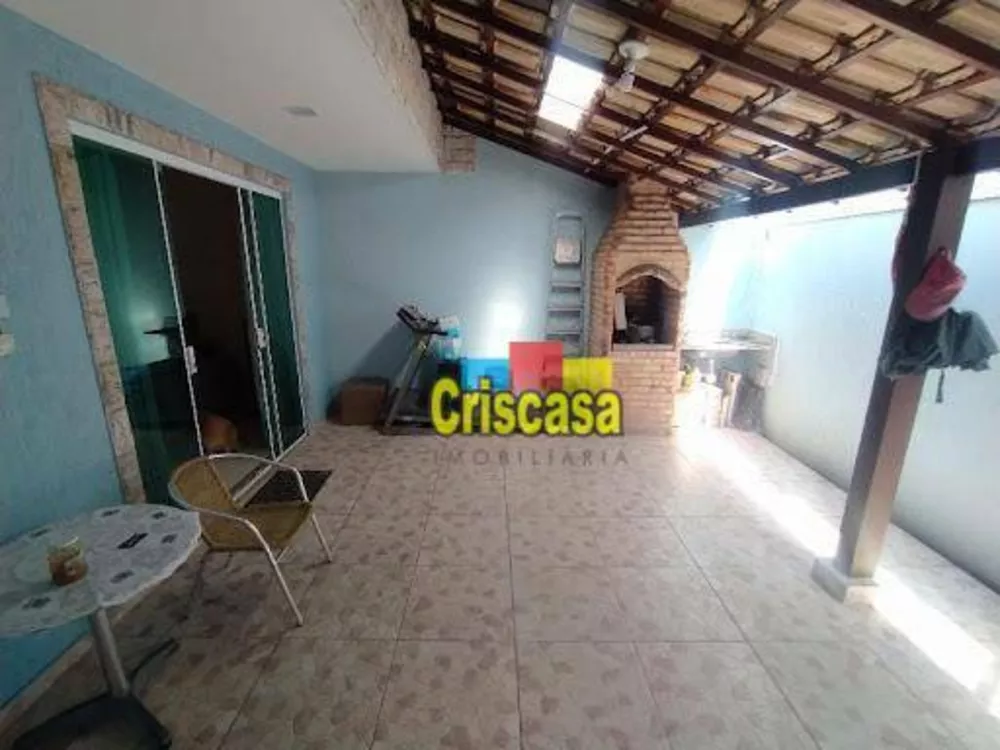 Casa, 4 quartos, 180 m² - Foto 6