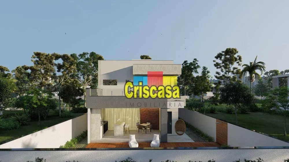 Casa de Condomínio, 4 quartos - Foto 8