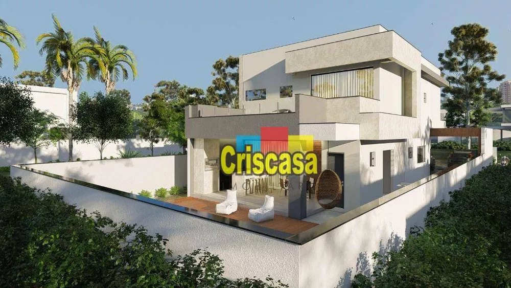 Casa de Condomínio, 4 quartos - Foto 7