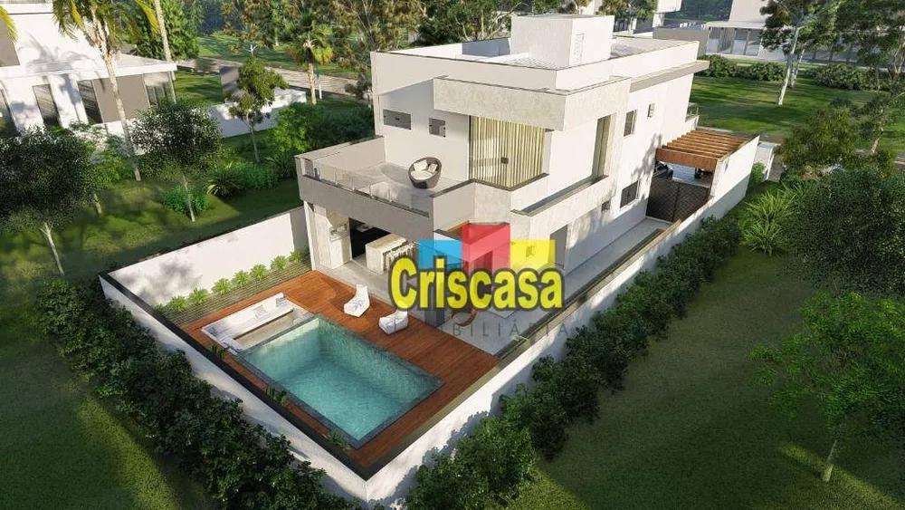 Casa de Condomínio, 4 quartos - Foto 6