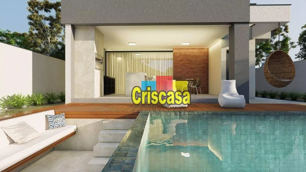 Casa de Condomínio, 4 quartos - Foto 10