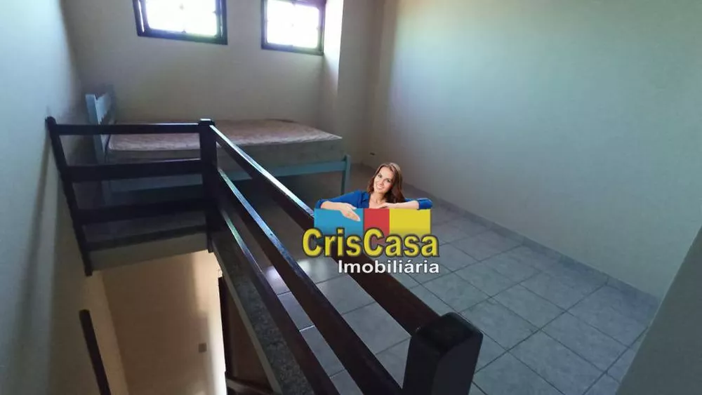 Casa de Condomínio, 3 quartos - Foto 13