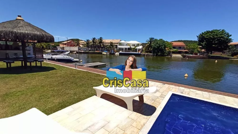 Casa de Condomínio, 3 quartos - Foto 23