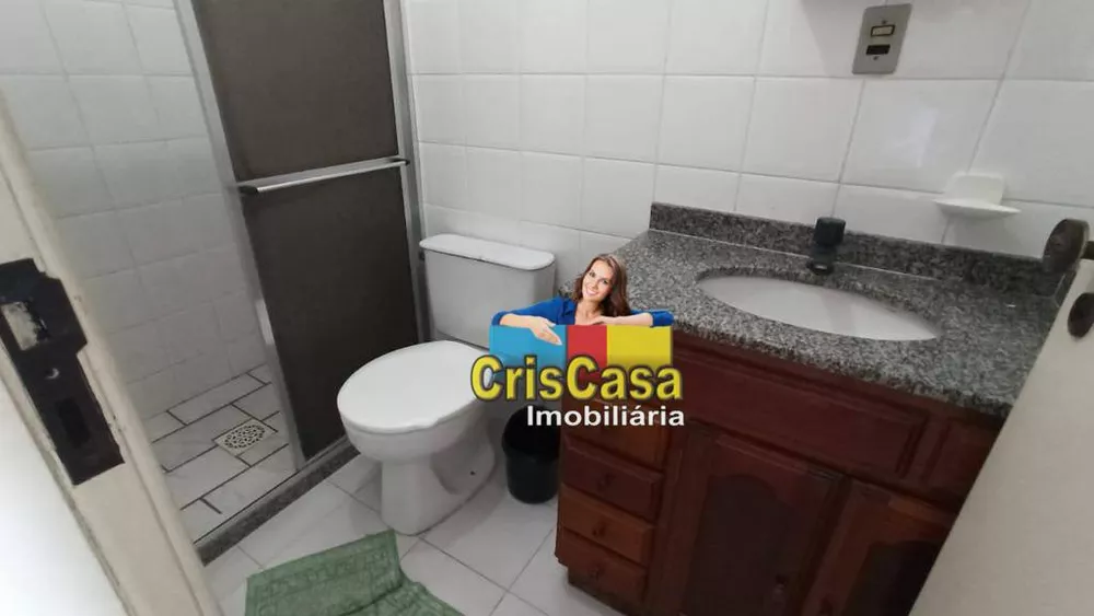 Casa de Condomínio, 3 quartos - Foto 16