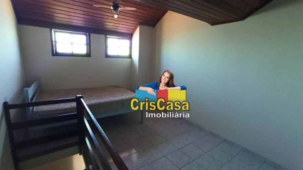 Casa de Condomínio, 3 quartos - Foto 12