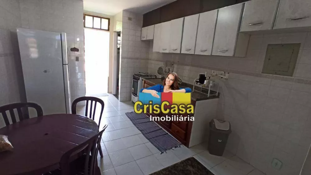 Casa de Condomínio, 3 quartos - Foto 10