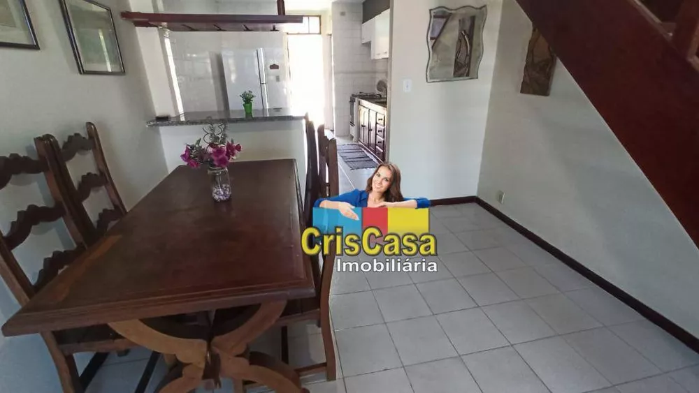 Casa de Condomínio, 3 quartos - Foto 7