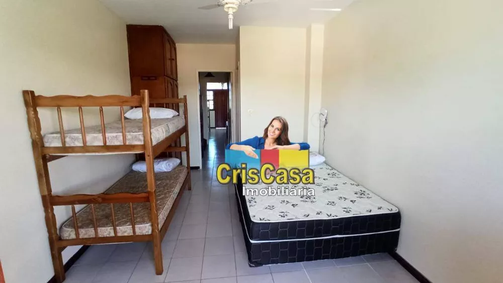 Casa de Condomínio, 3 quartos - Foto 18