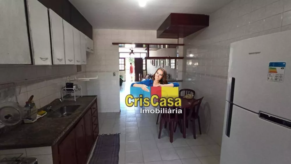 Casa de Condomínio, 3 quartos - Foto 8