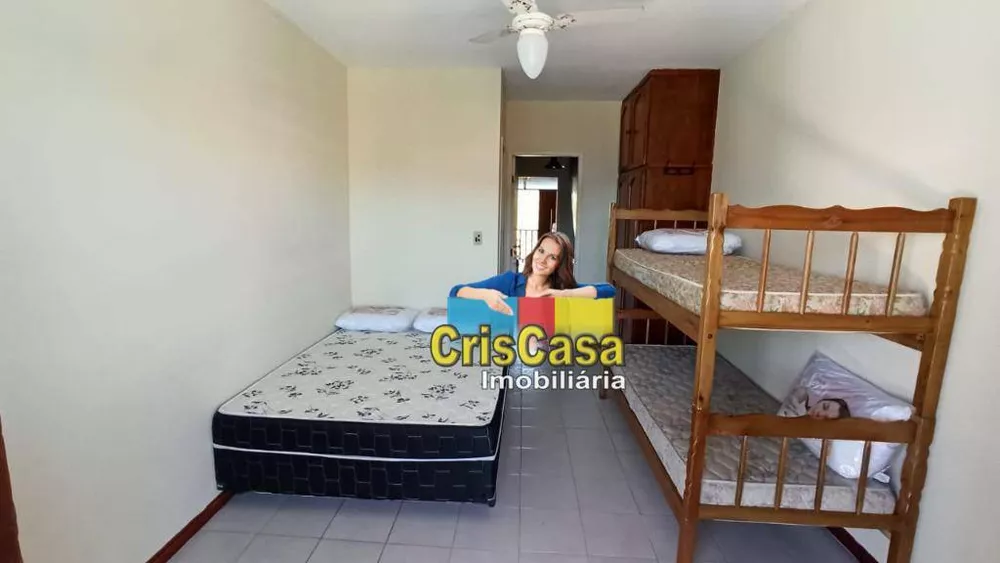 Casa de Condomínio, 3 quartos - Foto 17
