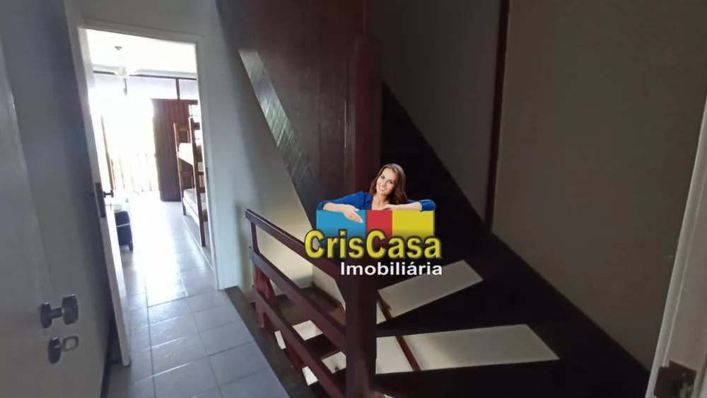 Casa de Condomínio, 3 quartos - Foto 14