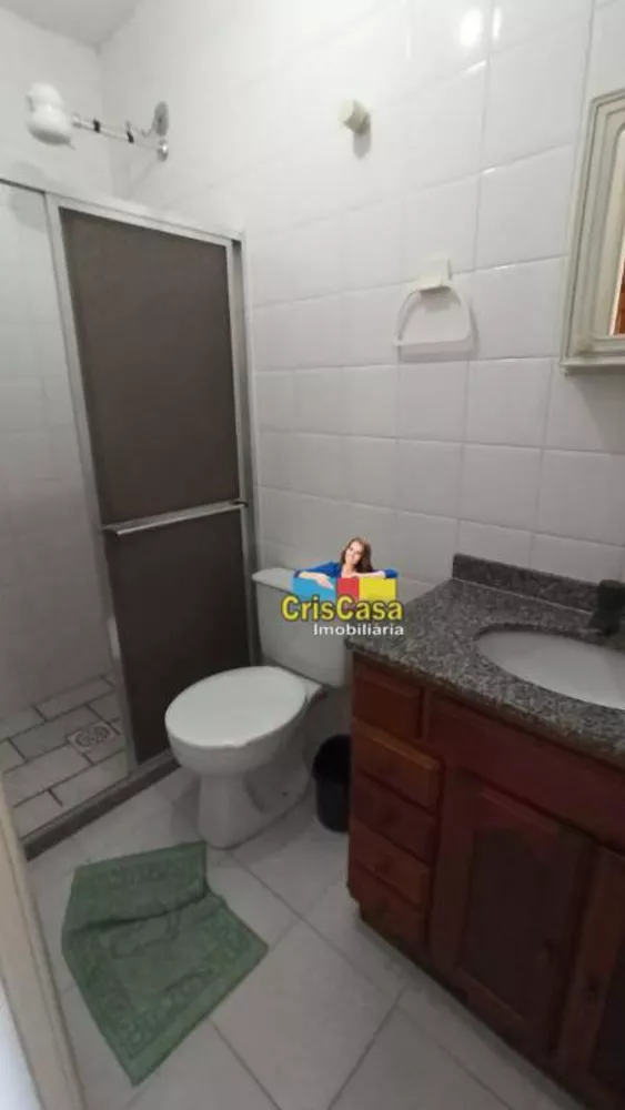 Casa de Condomínio, 3 quartos - Foto 20