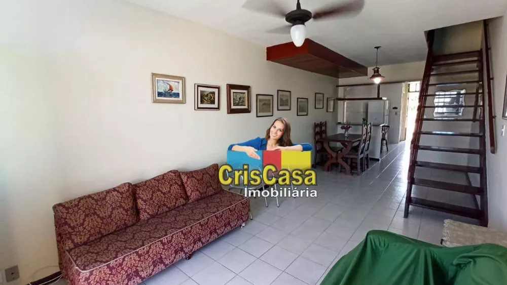Casa de Condomínio, 3 quartos - Foto 6