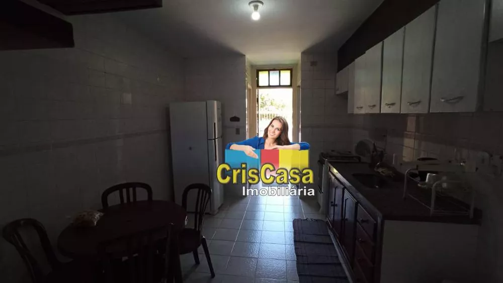 Casa de Condomínio, 3 quartos - Foto 9