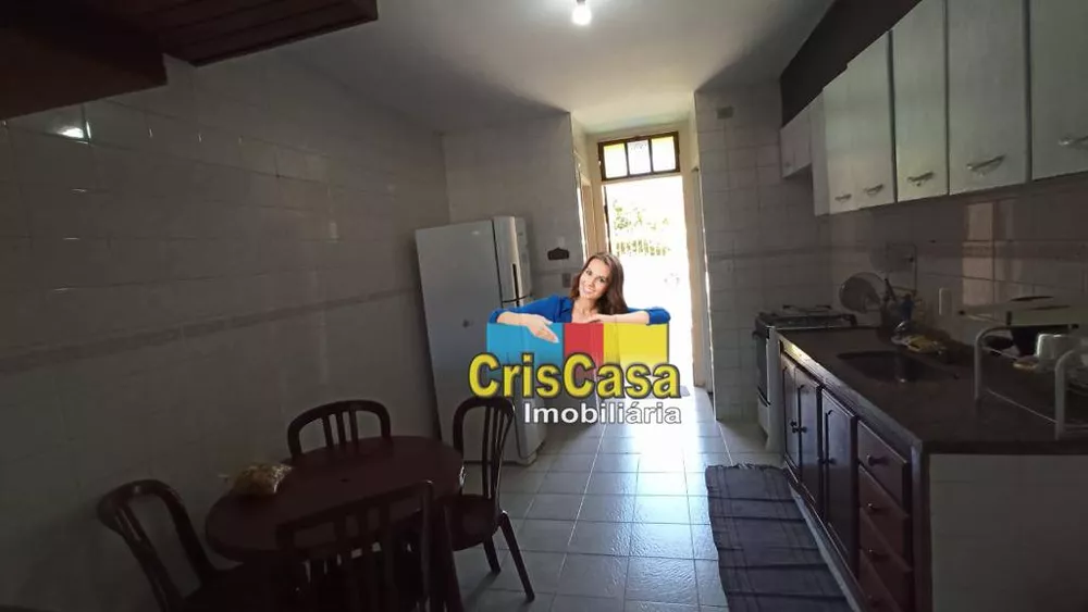 Casa de Condomínio, 3 quartos - Foto 11