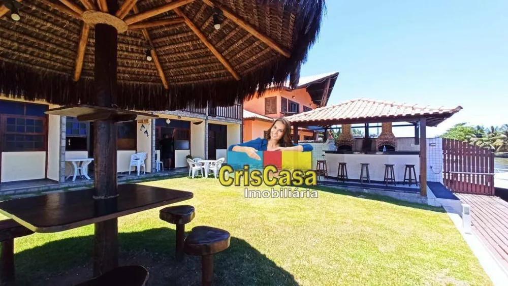 Casa de Condomínio, 3 quartos - Foto 21