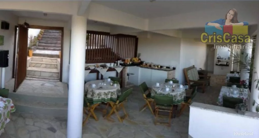Pousada-Chalé, 8 quartos, 739 m² - Foto 22