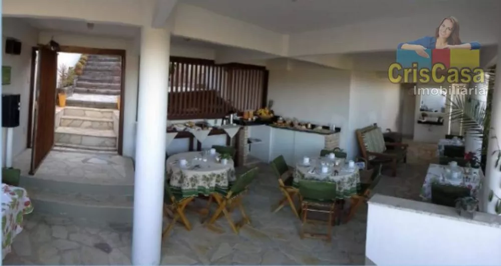 Pousada-Chalé, 8 quartos, 739 m² - Foto 13