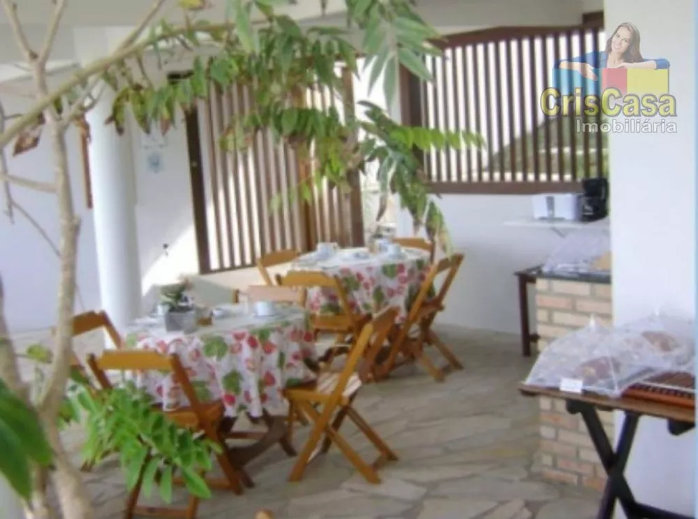 Pousada-Chalé, 8 quartos, 739 m² - Foto 20