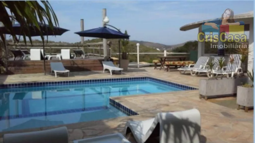 Pousada-Chalé, 8 quartos, 739 m² - Foto 4