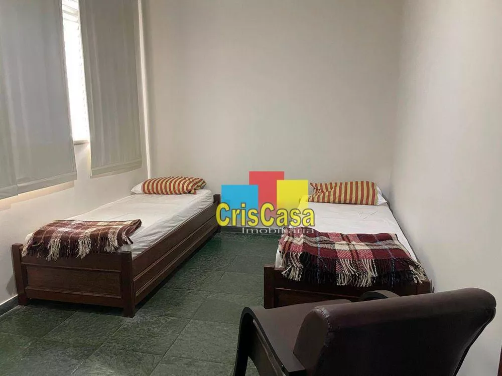 Apartamento, 3 quartos, 110 m² - Foto 8