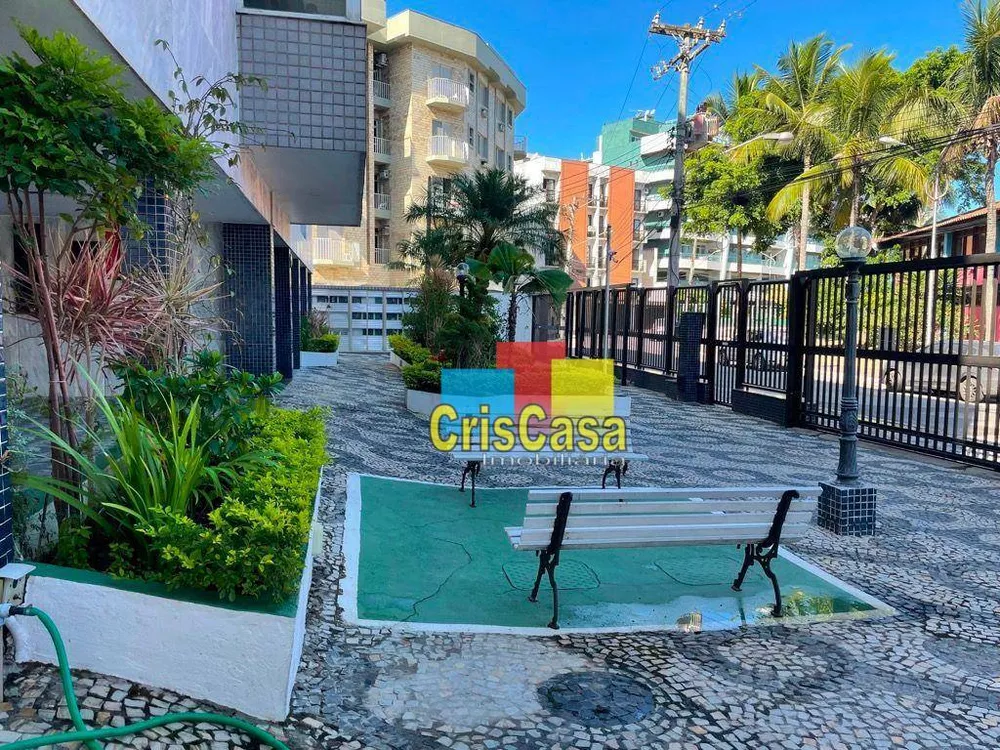 Apartamento, 3 quartos, 110 m² - Foto 2