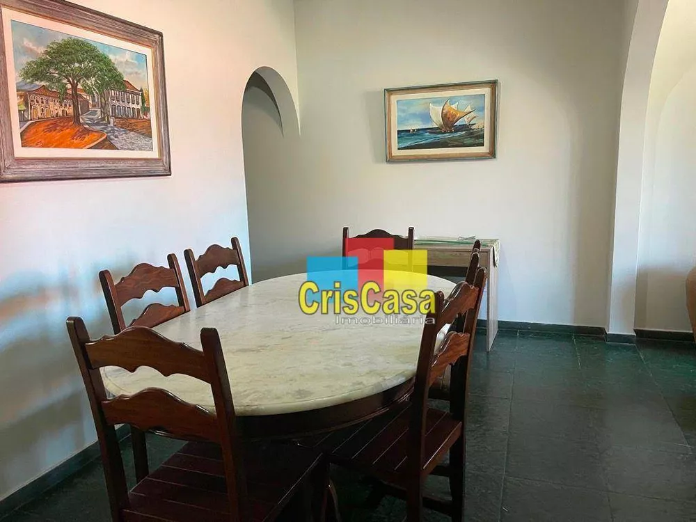 Apartamento, 3 quartos, 110 m² - Foto 6