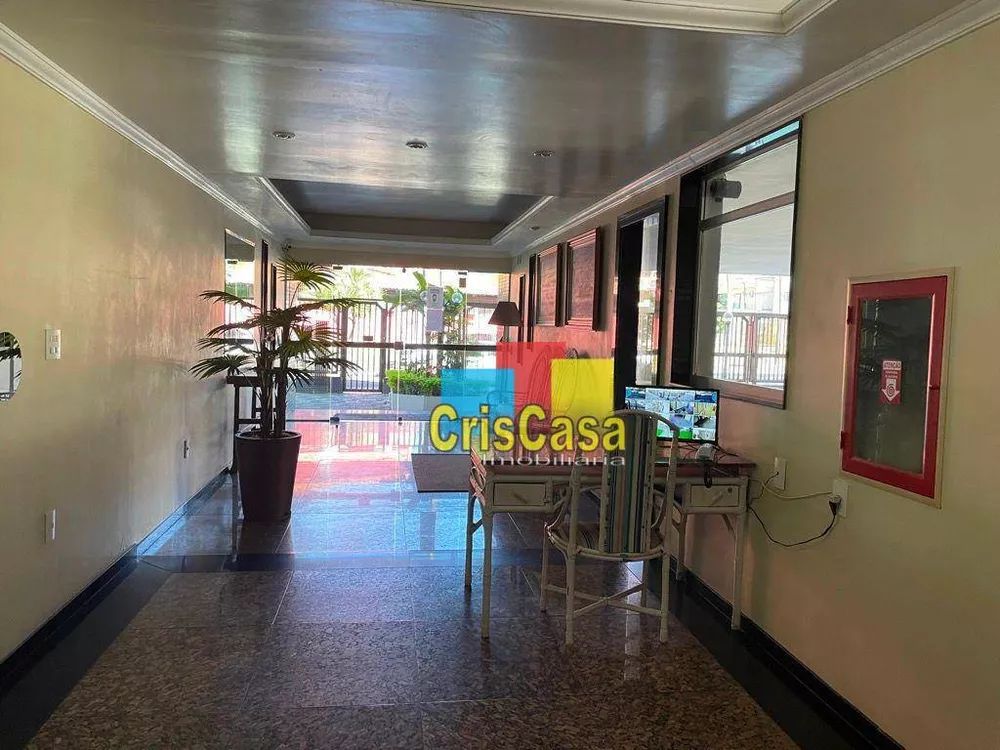 Apartamento, 3 quartos, 110 m² - Foto 3