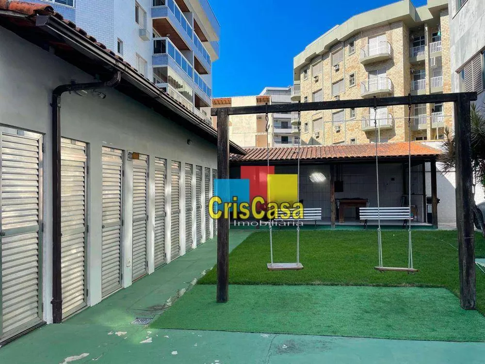 Apartamento, 3 quartos, 110 m² - Foto 9