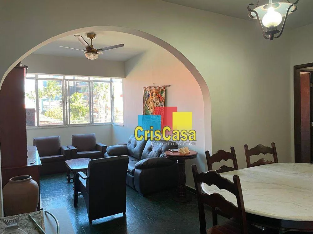 Apartamento, 3 quartos, 110 m² - Foto 5