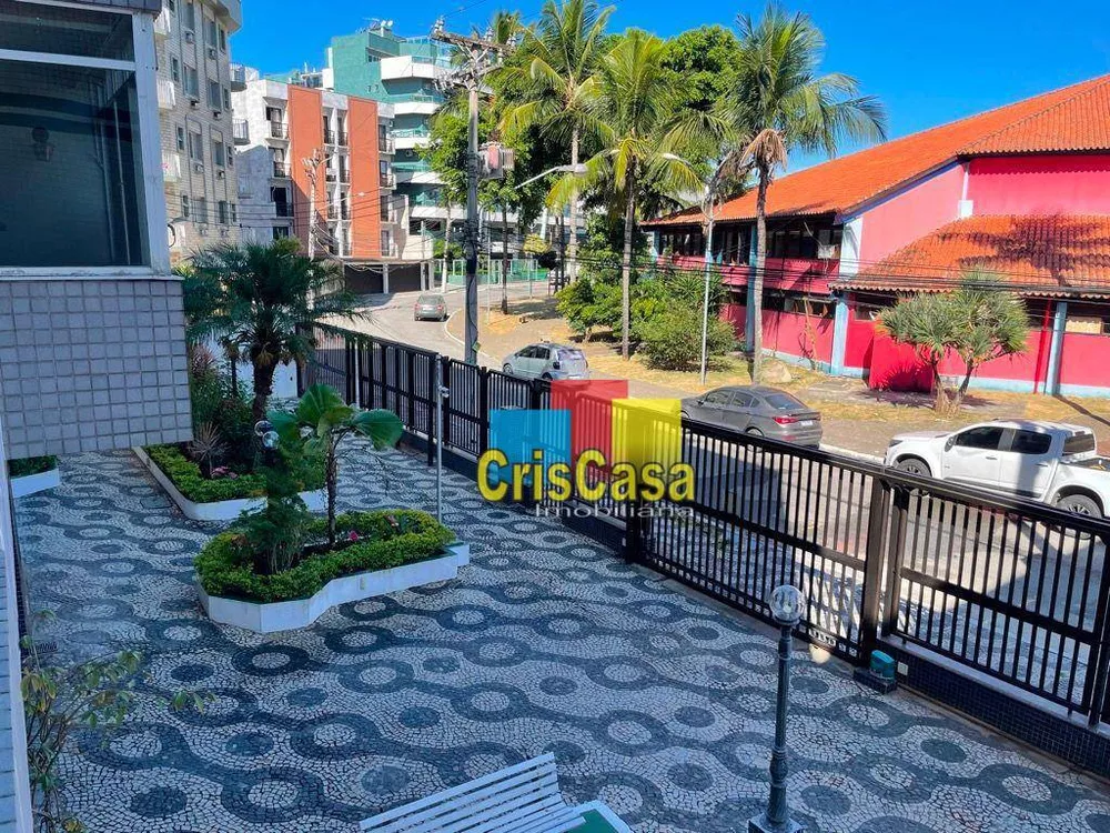 Apartamento, 3 quartos, 110 m² - Foto 1