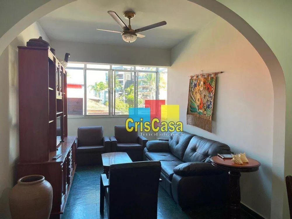 Apartamento, 3 quartos, 110 m² - Foto 4