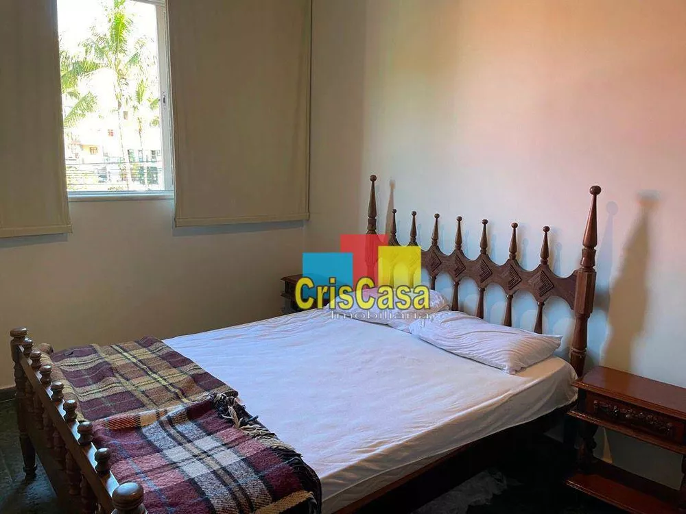 Apartamento, 3 quartos, 110 m² - Foto 7