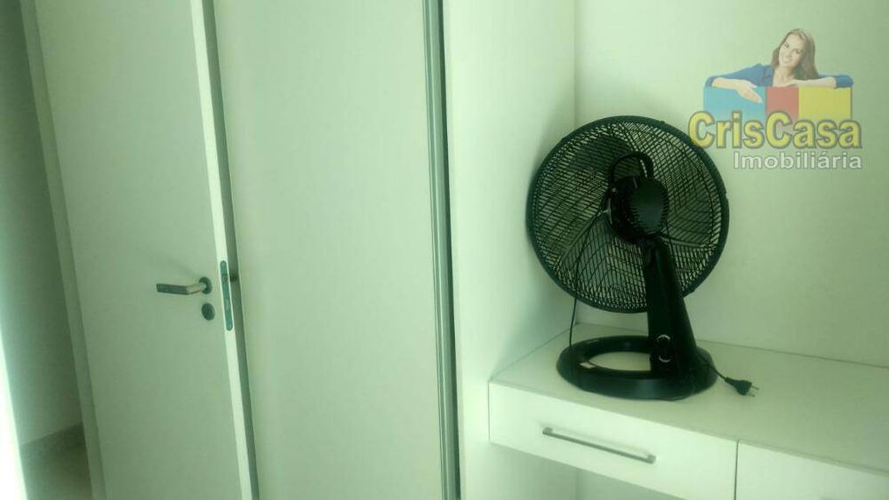 Apartamento à venda com 3 quartos, 110m² - Foto 21