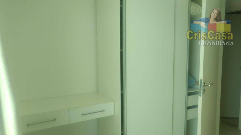 Apartamento à venda com 3 quartos, 110m² - Foto 7