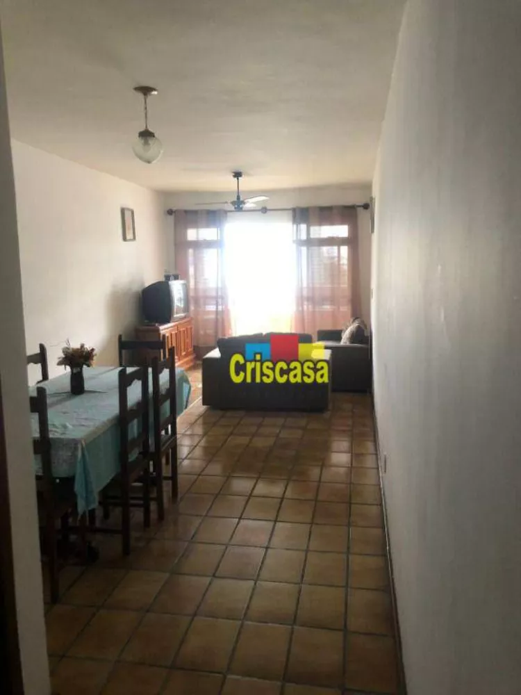 Apartamento, 2 quartos, 106 m² - Foto 1