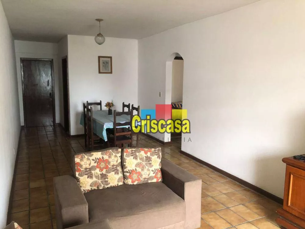 Apartamento, 2 quartos, 106 m² - Foto 2