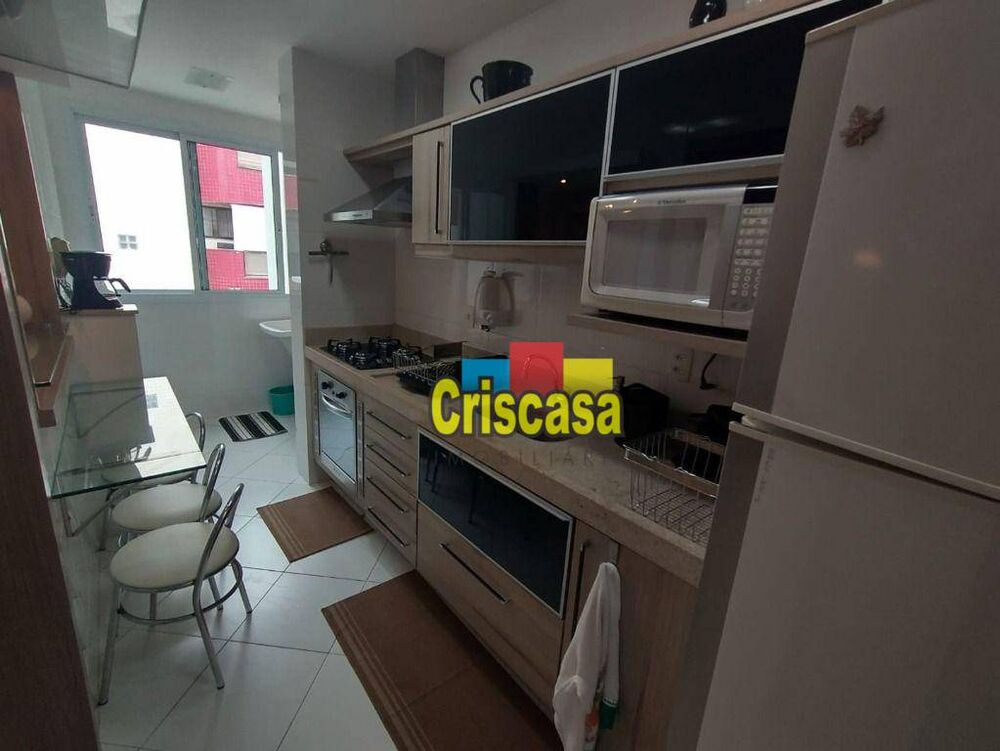 Cobertura, 2 quartos, 128 m² - Foto 6