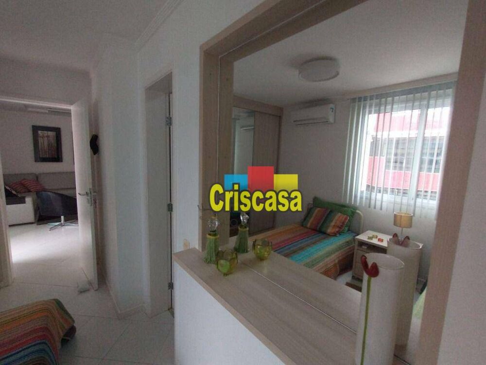 Cobertura, 2 quartos, 128 m² - Foto 12