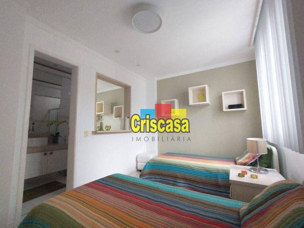 Cobertura, 2 quartos, 128 m² - Foto 11