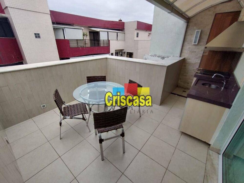 Cobertura, 2 quartos, 128 m² - Foto 15