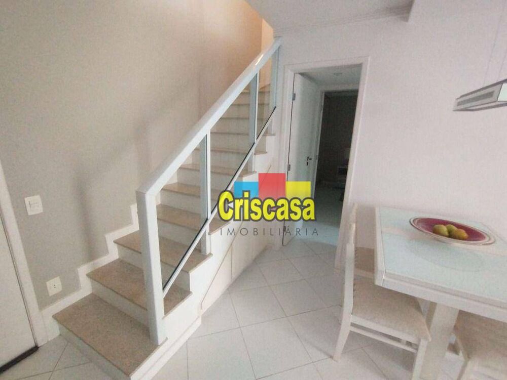 Cobertura, 2 quartos, 128 m² - Foto 2