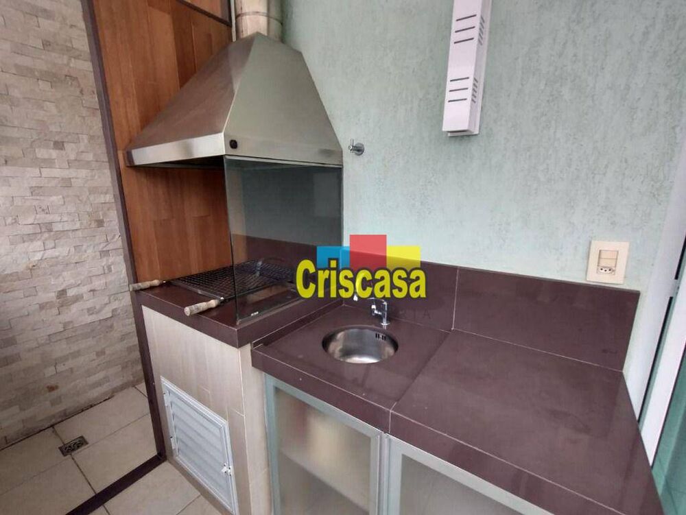 Cobertura, 2 quartos, 128 m² - Foto 16