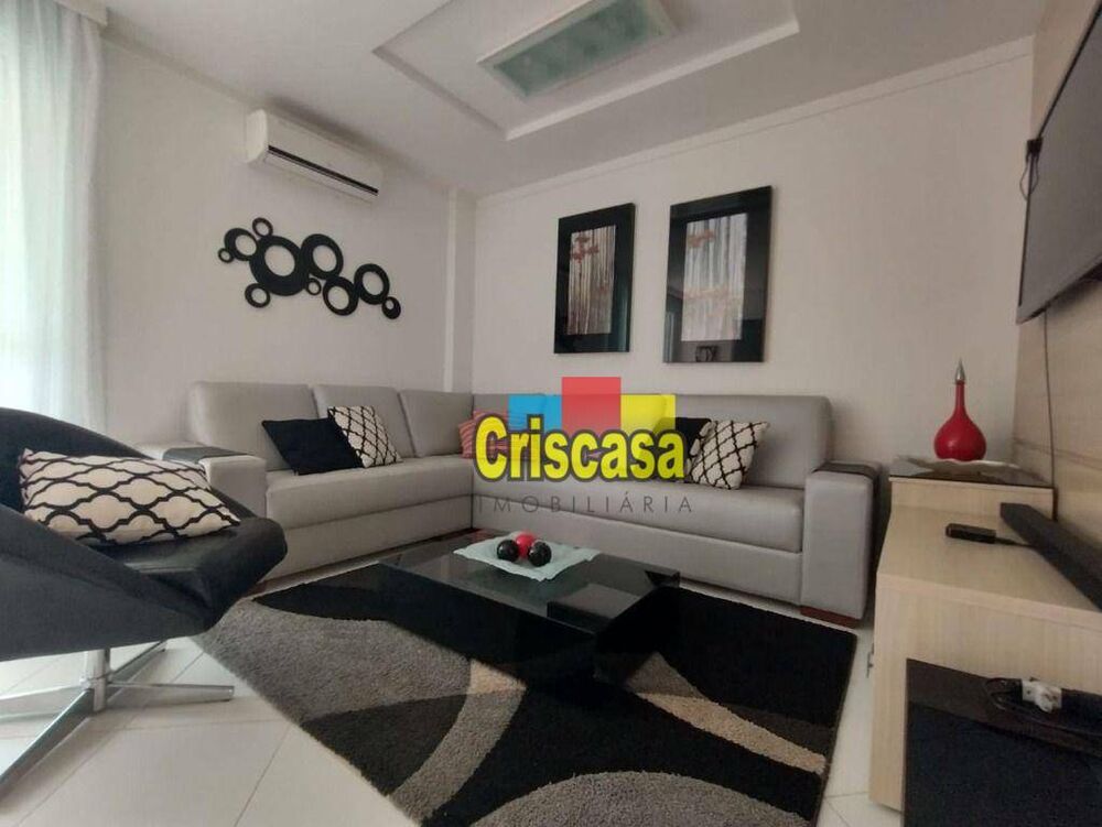 Cobertura, 2 quartos, 128 m² - Foto 10